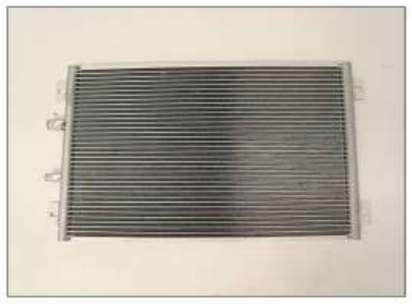PCI250-7 CONDENSER